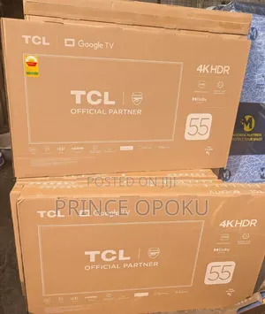 Smart Television