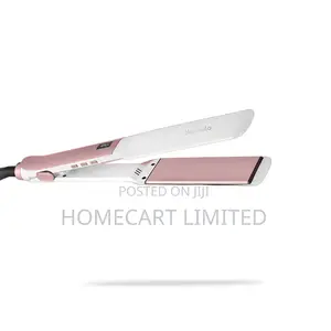 Decakila Hair Straightener 75w - Kehs027w