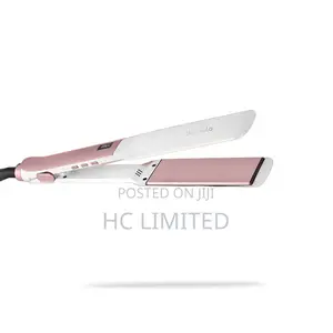 Decakila Hair Straightener 75w - Kehs027w