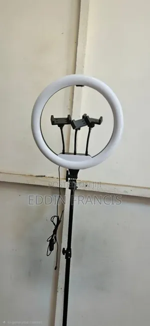 Ring Light
