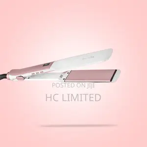 Decakila Hair Straightener 75w - Kehs027w