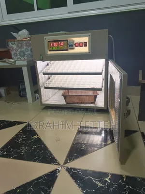 Egg Incubator