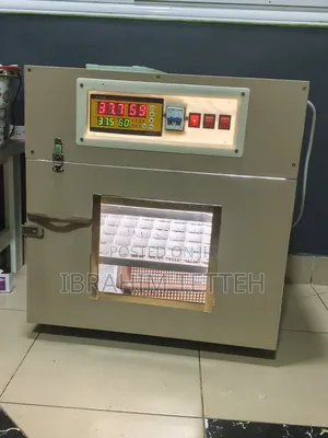 Egg Incubator
