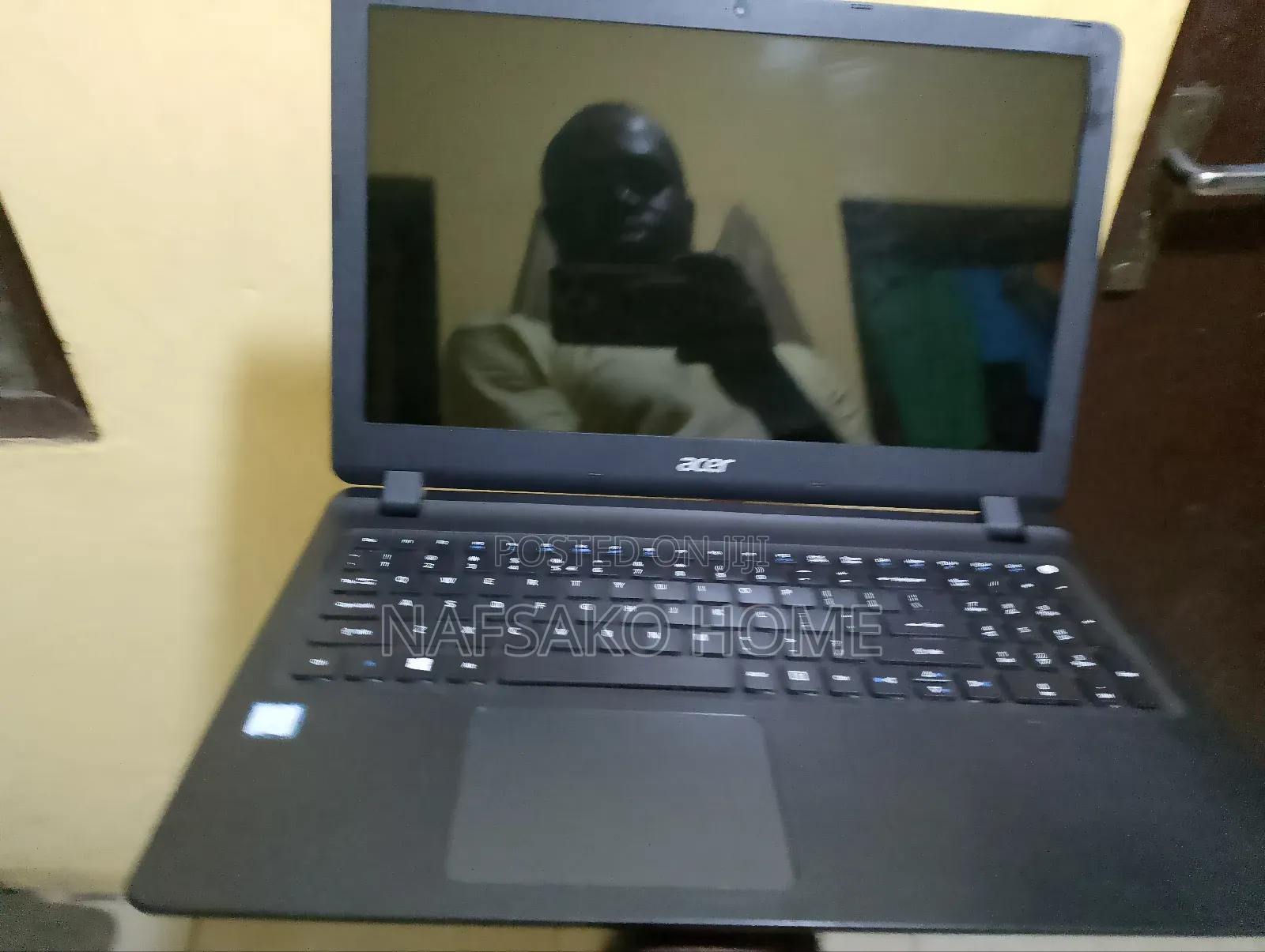 Laptop Acer Aspire V5-571G 8GB Intel Core i5 HDD 250GB