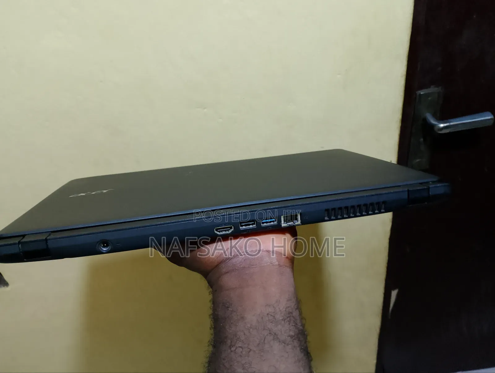Laptop Acer Aspire V5-571G 8GB Intel Core i5 HDD 250GB
