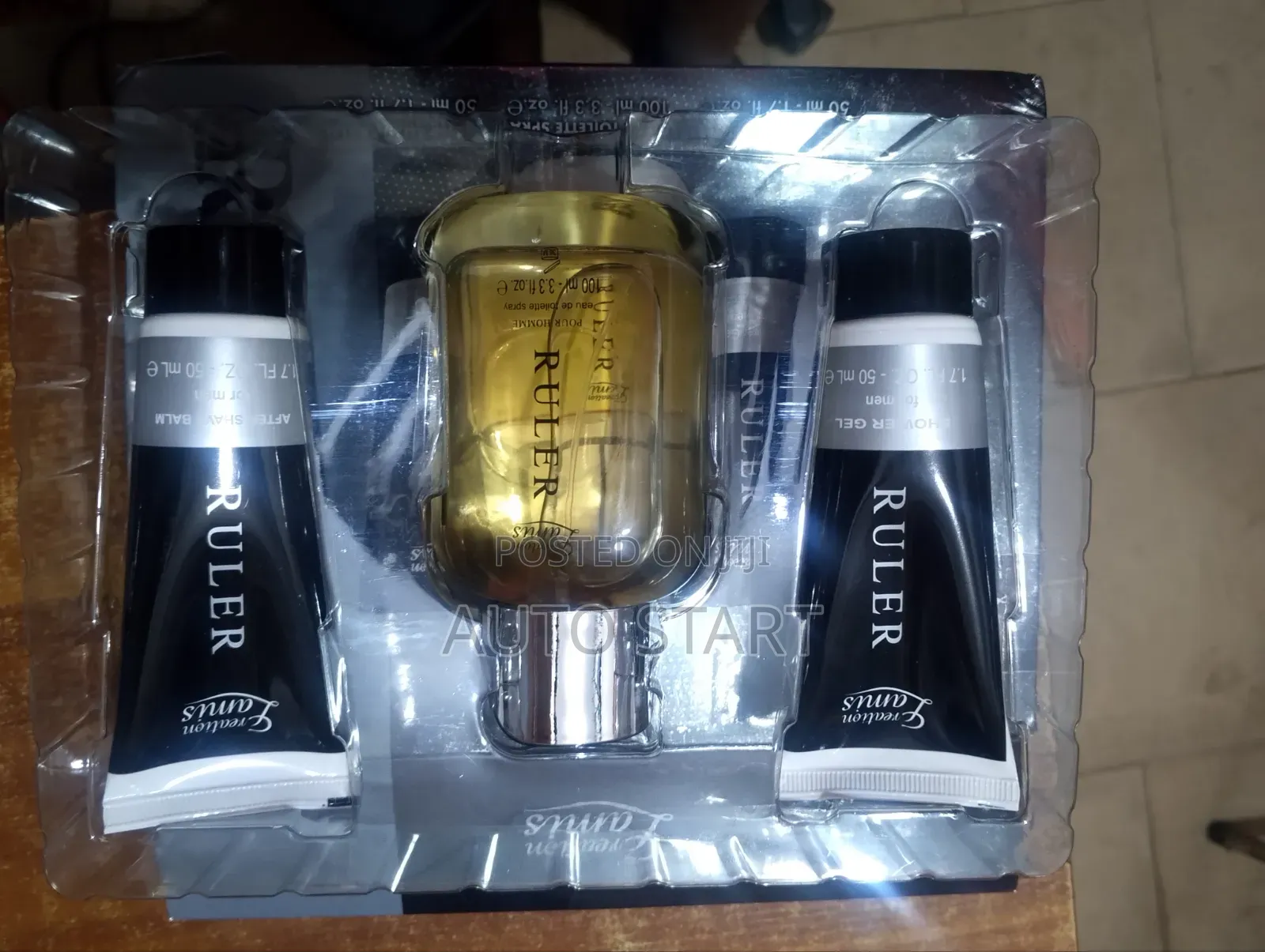Perfume Spray Ruler+Free Delivery Within Accra