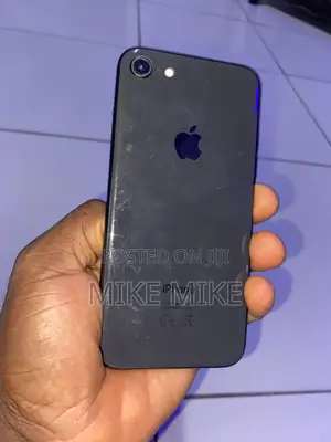 Apple iPhone 8 64 GB Black