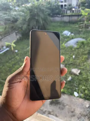 Infinix Smart 8 64 GB Orange