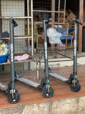 Gotrax Electric Scooter