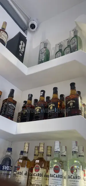 Jim Beam Black