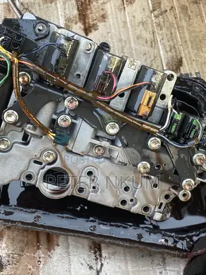 Toyota Gearbox Specialist