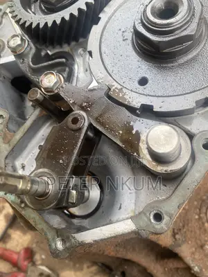 Toyota Gearbox Specialist