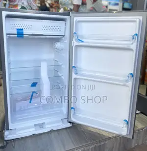 Roch 92l Table Top Fridge