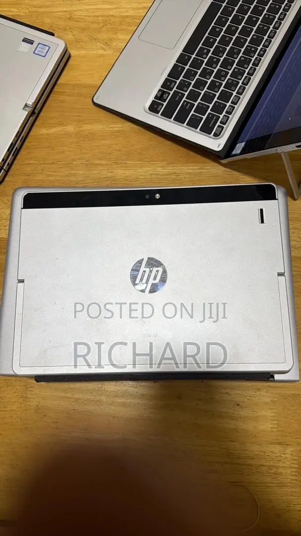 Laptop HP Elite X2 1012 G2 8GB Intel Core i5 SSD 256GB