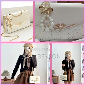 Classy Ladies Handbags