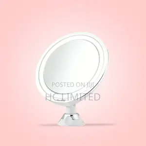 Decakila Make-Up Mirror - Kmtt062w