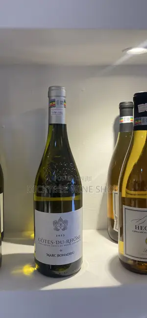 Côtes Du Rhône White