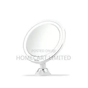 Decakila Make-Up Mirror - Kmtt062w