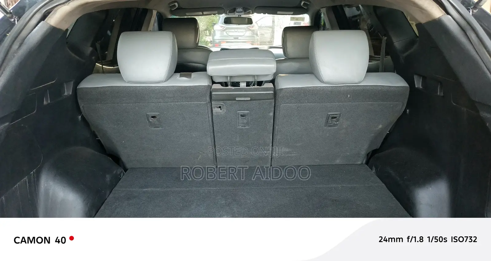 Hyundai Santa Fe Sport 2.0T 2013 Blue