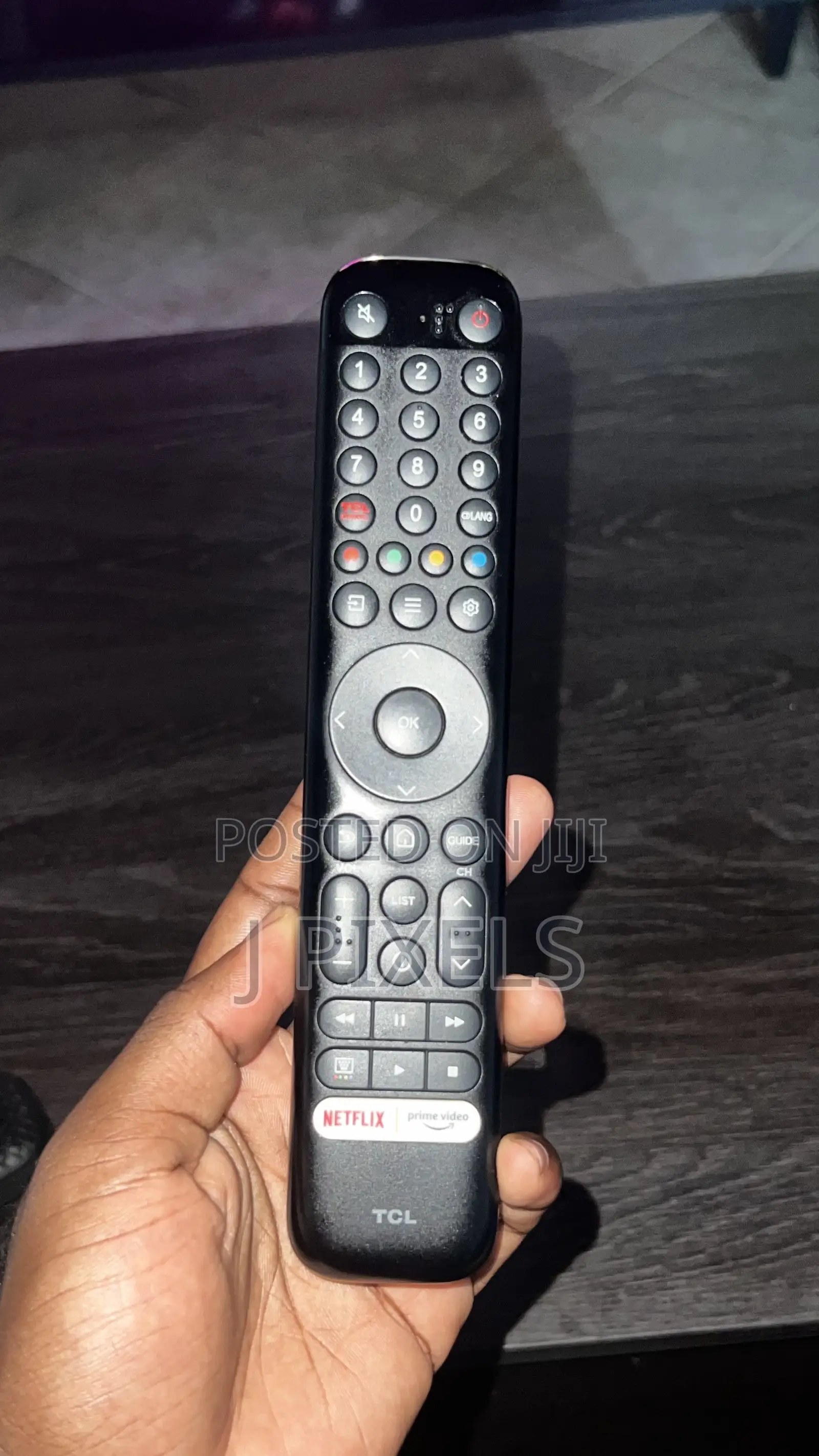 TCL 43 Inches Smart Andriod Tv