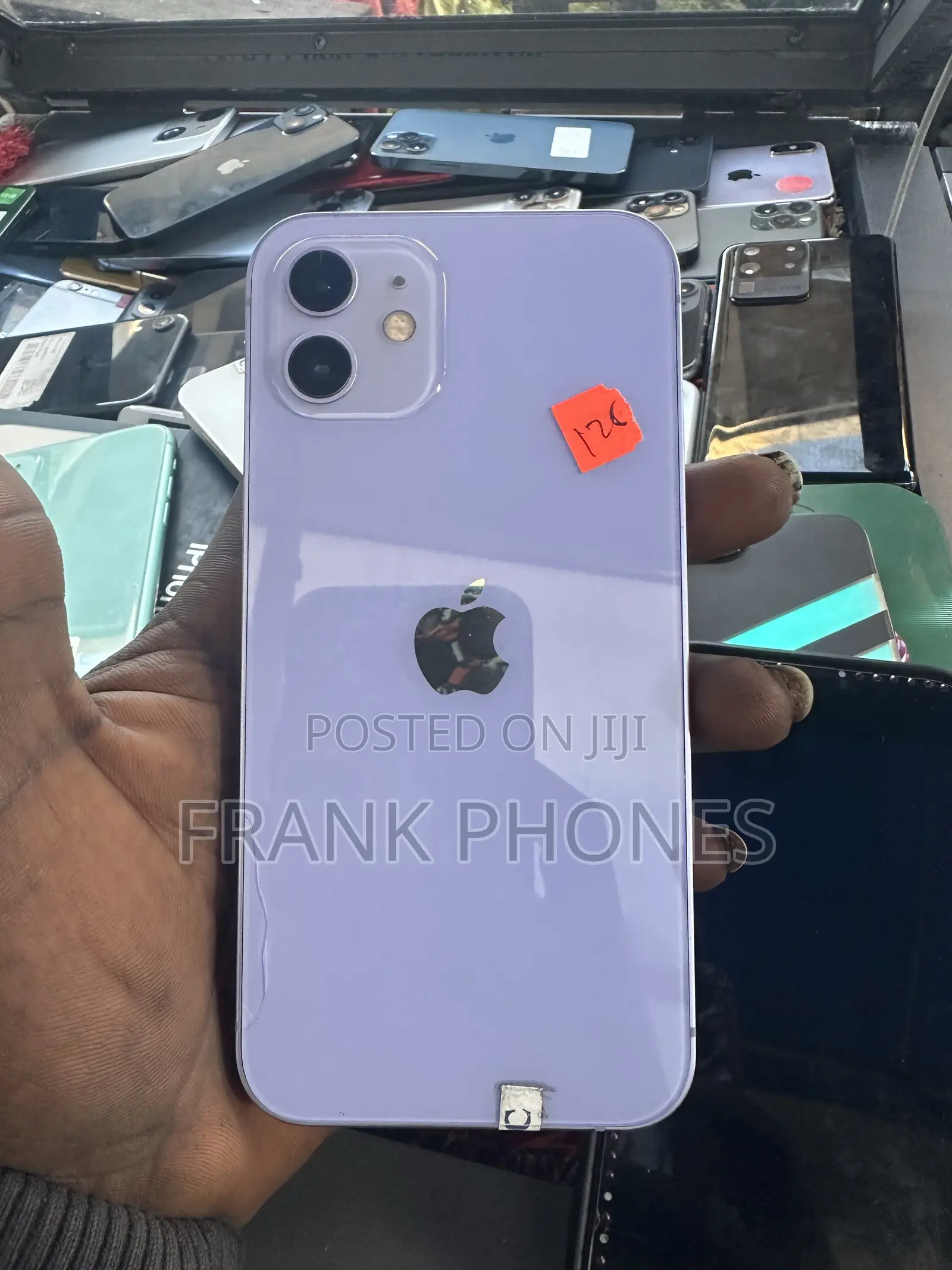 New Apple iPhone 12 mini 128 GB
