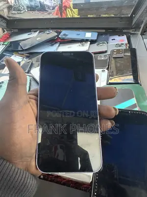 New Apple iPhone 12 mini 128 GB