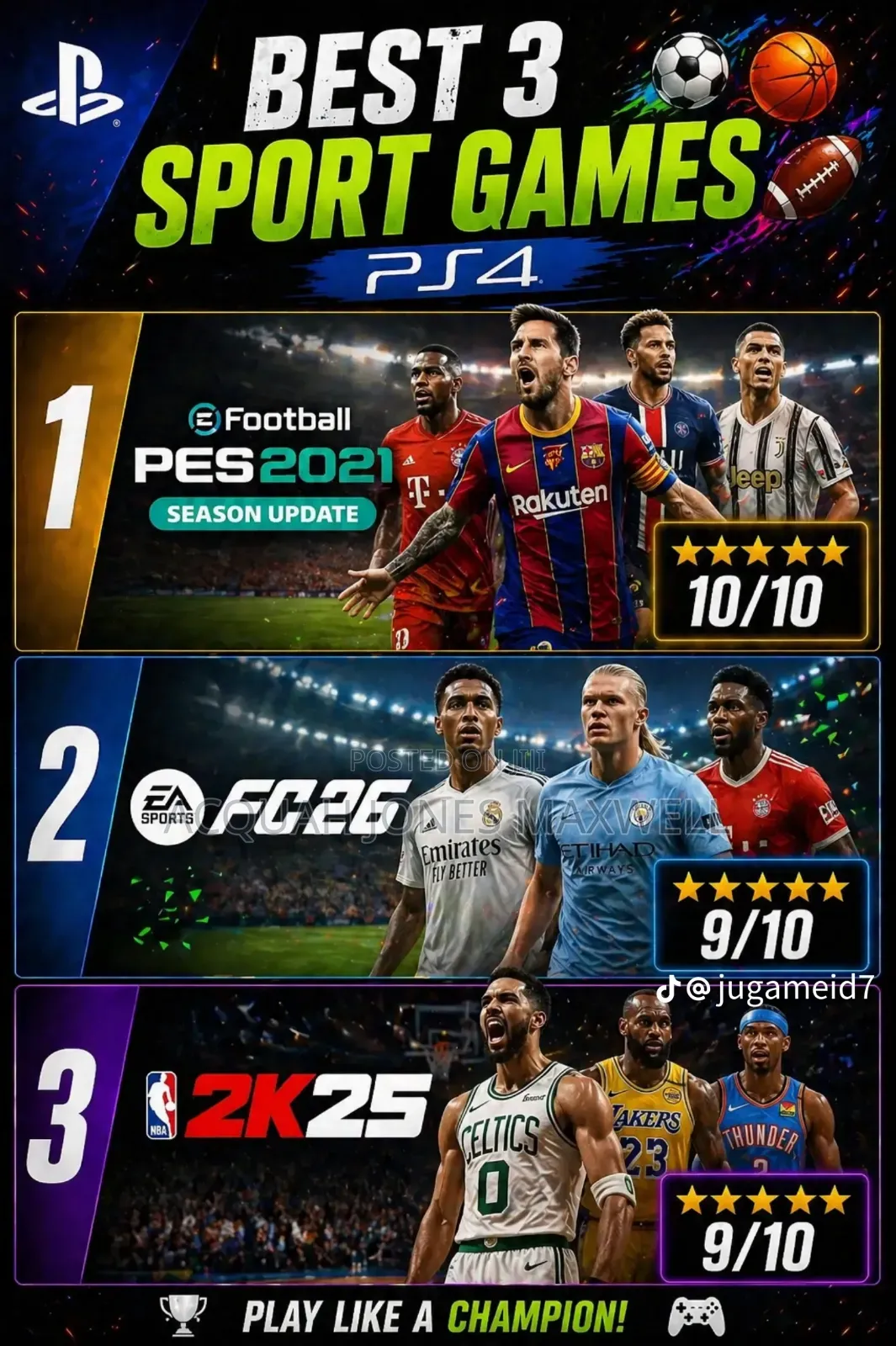 Windows and Pc Games