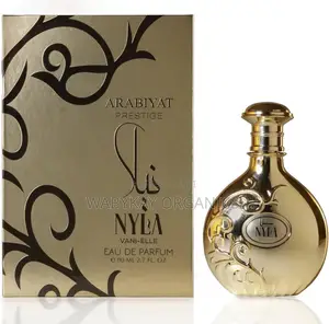 Nyla Arabiyat 100ml Perfumes