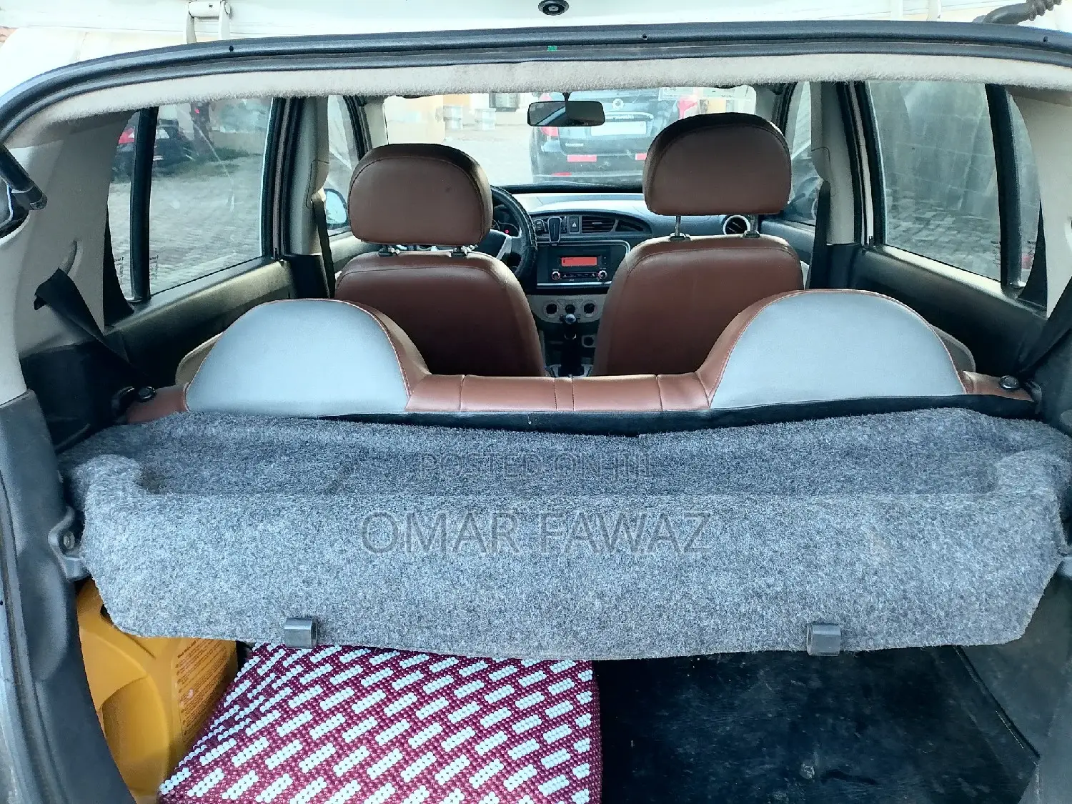 Suzuki Alto 2023 White