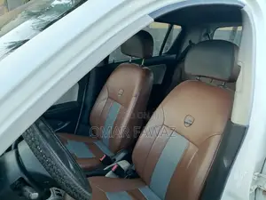 Suzuki Alto 2023 White
