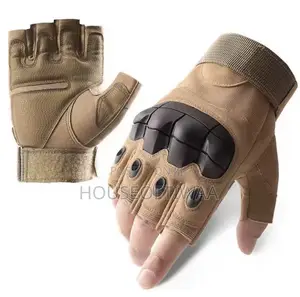 Tactical Safety Gloves
