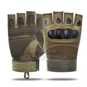 Tactical Safety Gloves