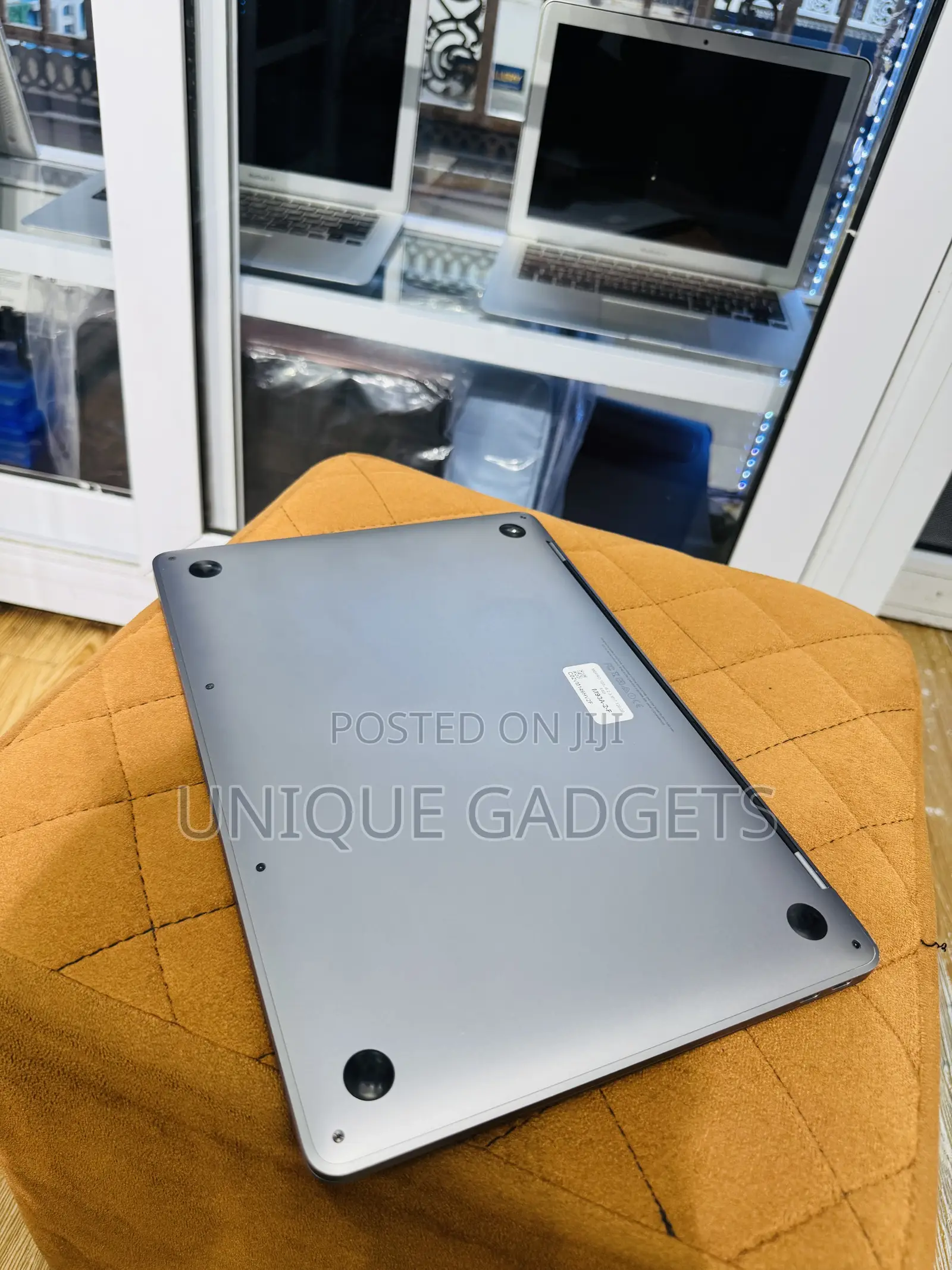 Laptop Apple MacBook Pro 2017 16GB Intel Core i5 SSD 256GB