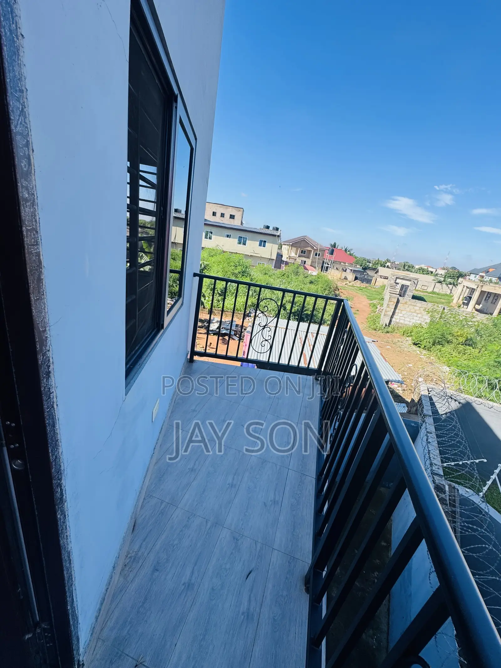 3bdrm House in Boi for sale