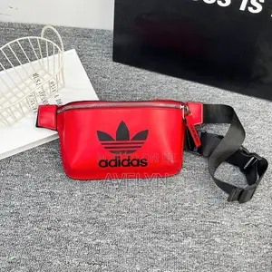 Mini Waist and Crossbody Bag