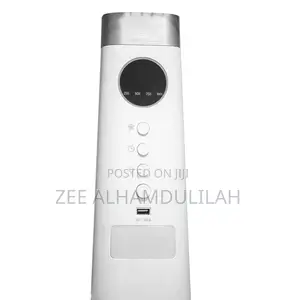 Midea Rechargeable Fan