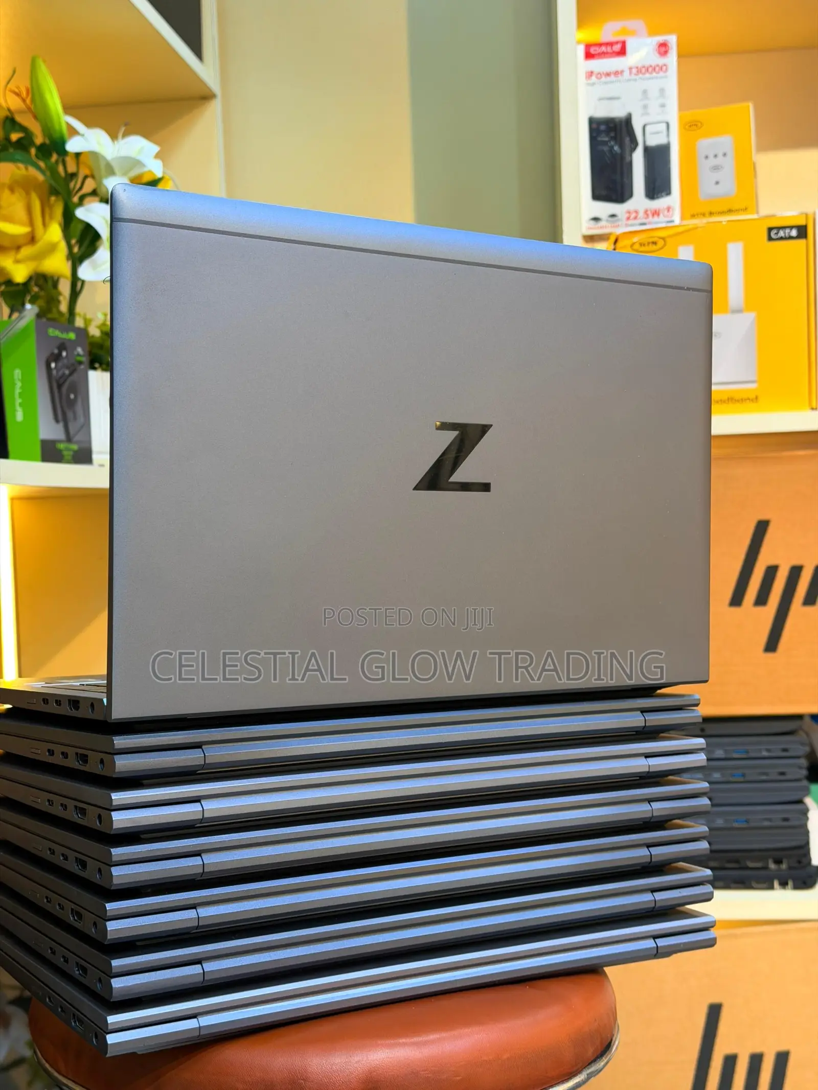 Laptop HP ZBook Firefly 14 G7 8GB Intel Core i5 SSD 256GB