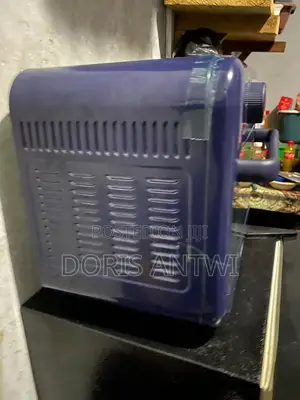 Kitchen Appliances