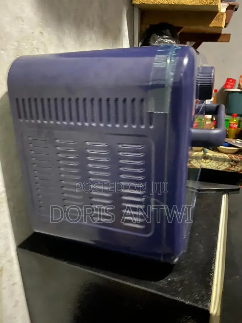 Kitchen Appliances