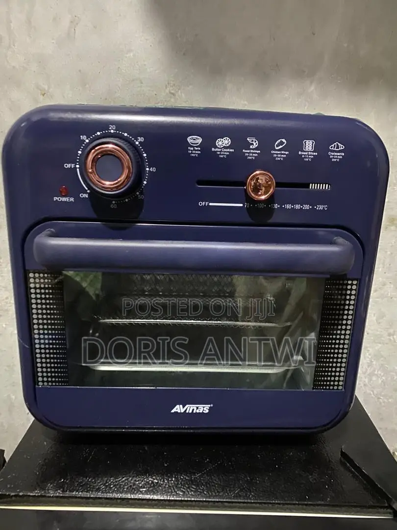 Kitchen Appliances