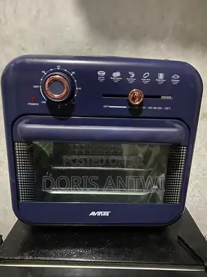 Kitchen Appliances