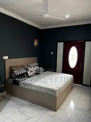 Furnished 2-Beds Airbnb in West-Legon