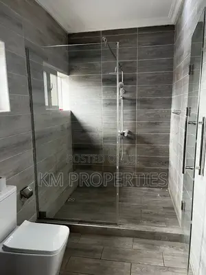 Furnished 2-Beds Airbnb in West-Legon