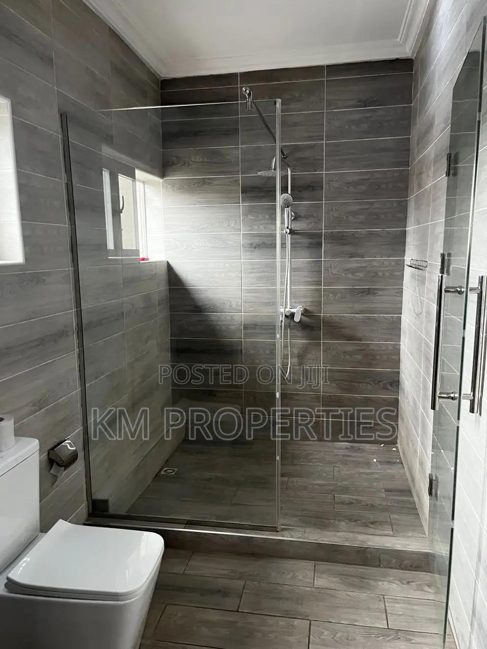 Furnished 2-Beds Airbnb in West-Legon
