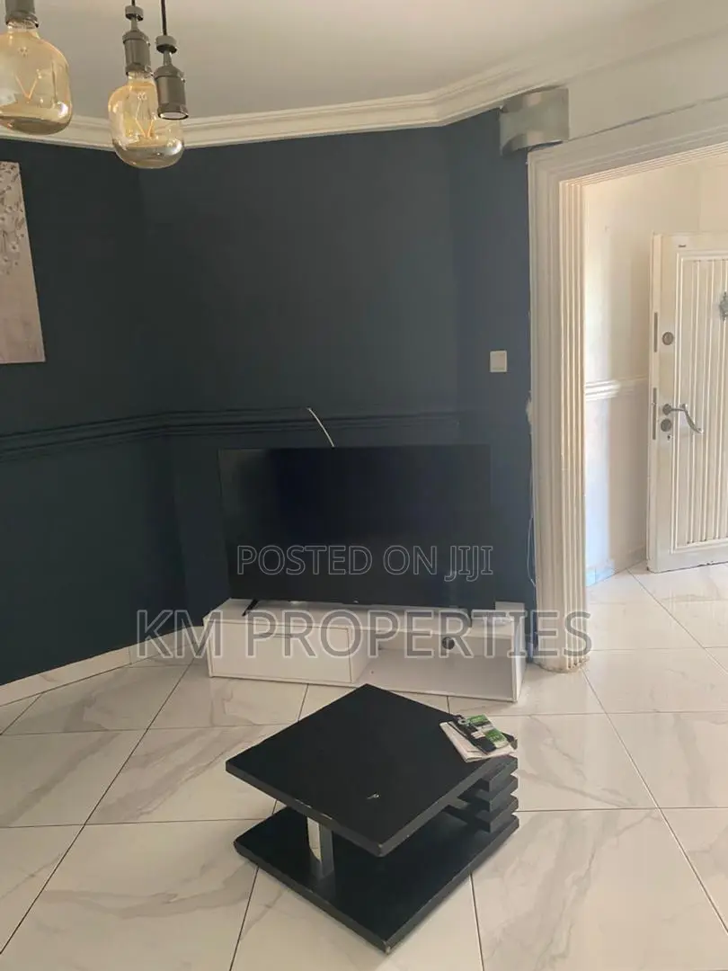 Furnished 2-Beds Airbnb in West-Legon