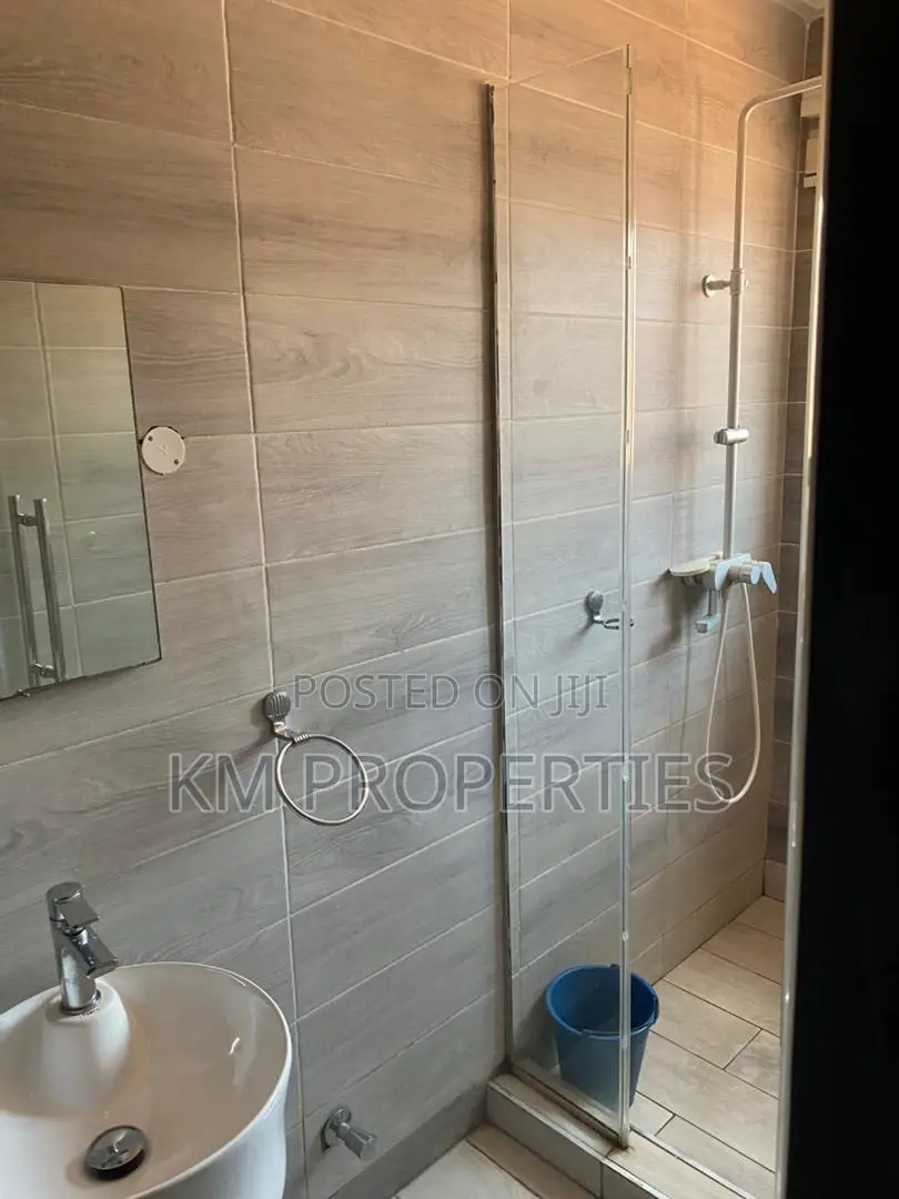 Furnished 2-Beds Airbnb in West-Legon