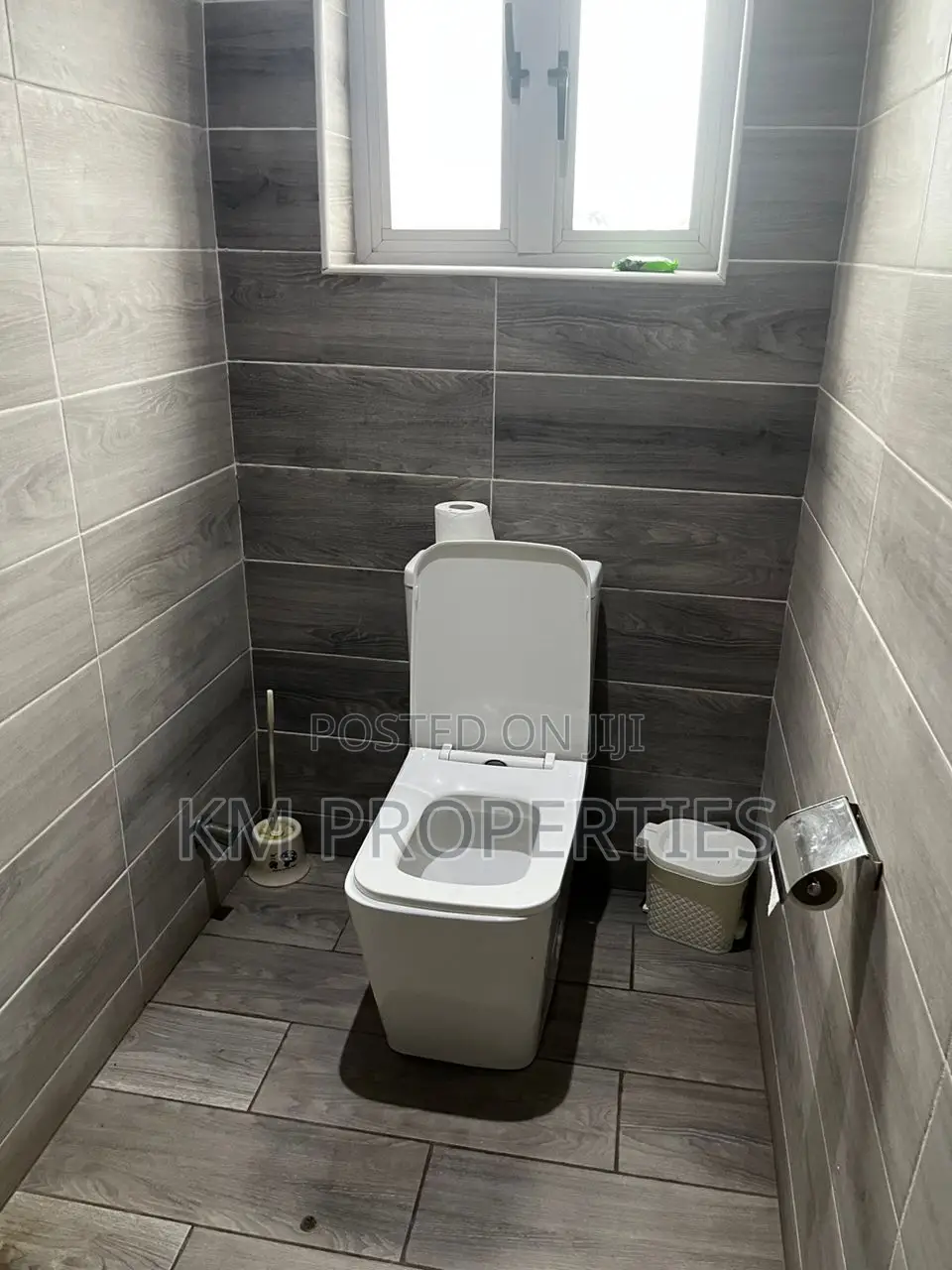 Furnished 2-Beds Airbnb in West-Legon