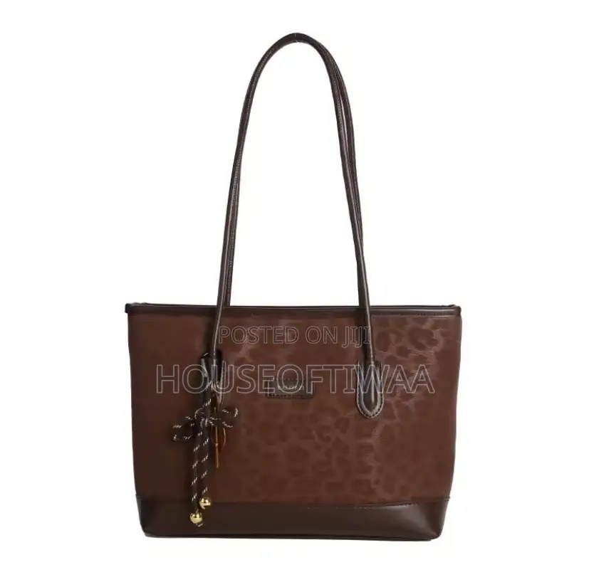 Big Size Ladies Hand Bag