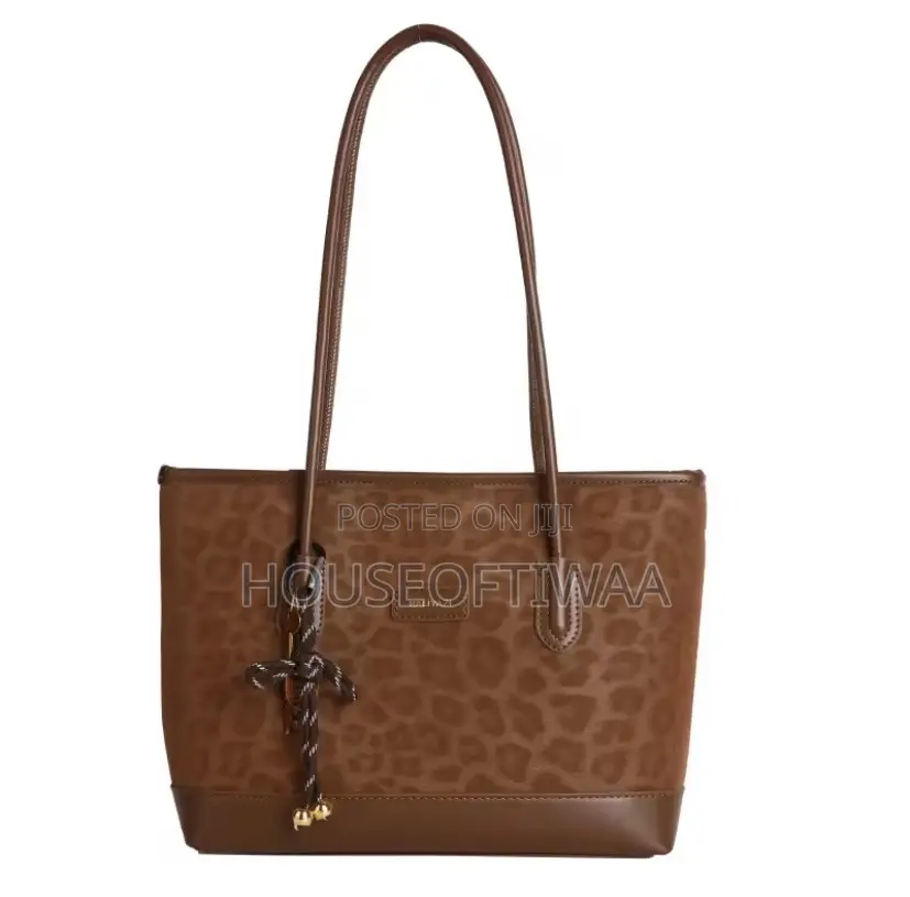 Big Size Ladies Hand Bag