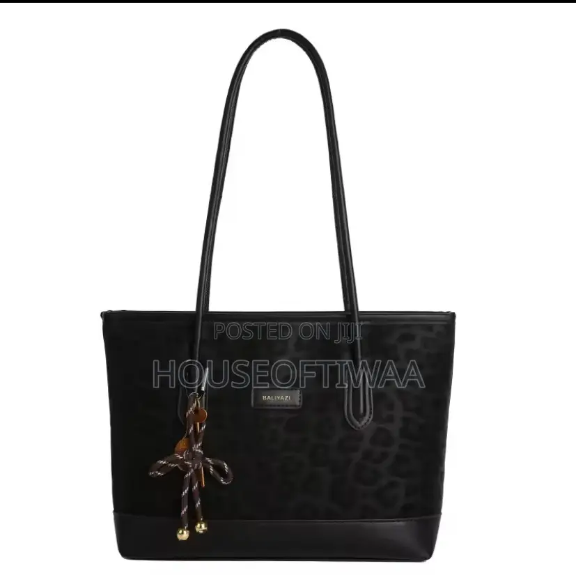 Big Size Ladies Hand Bag